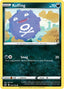 Pokémon-kaart Koffing 075/159 Common uit de set Crown Zenith