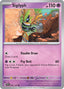 Pokémon-kaart Sigilyph 081/191 Common uit de set Surging Sparks