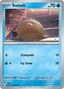 Pokémon-kaart Swinub 023/094 Common uit de set Phantasmal Flames