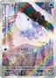 Pokémon-kaart Snom 073/071 Illustration Rare uit de set Wild Force