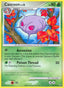 Pokémon-kaart Cascoon 44/127 Uncommon uit de set Platinum