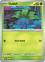 Pokémon-kaart Oddish 001/094 Common uit de set Phantasmal Flames