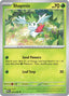 Pokémon-kaart Shaymin 003/088 Uncommon uit de set Perfect Order