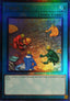 Yu-Gi-Oh!-kaart Fossil Dig RA01-EN053 Ultimate Rare uit 25th Anniversary Rarity Collection