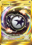 Pokémon-kaart Counter Energy 122/111 Secret Rare uit de set Crimson Invasion