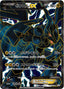 Pokémon-kaart Zekrom EX BW-P 159 Promo uit de set BW Promos