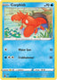 Pokémon-kaart Corphish 032/172 Common uit de set Brilliant Stars