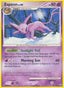 Pokémon-kaart Espeon 18/100 Rare uit de set Majestic Dawn