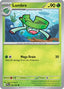 Pokémon-kaart Lombre 006/094 Common uit de set Phantasmal Flames