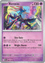 Pokémon-kaart Xerneas 064/132 Rare uit de set Mega Evolution