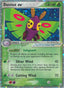 Pokémon-kaart Dustox ex 86/92 Ultra Rare uit de set EX Legend Maker