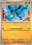 Pokémon-kaart Riolu 076/132 Common uit de set Mega Evolution