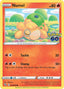 Pokémon-kaart Numel 013/078 Common uit de set Pokémon GO