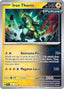 Pokémon-kaart Iron Thorns 062/162 Rare uit de set Temporal Forces