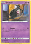 Pokémon-kaart Duskull 060/172 Common uit de set Brilliant Stars