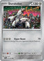 Pokémon-kaart Duraludon 074/094 Common uit de set Phantasmal Flames
