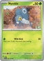 Pokémon-kaart Nymble 020/193 Common uit de set Paldea Evolved