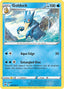 Pokémon-kaart Golduck 029/189 Uncommon uit de set Astral Radiance