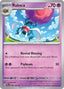 Pokémon-kaart Rabsca 099/193 Rare uit de set Paldea Evolved