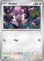 Pokémon-kaart Noibat 090/131 Common uit de set Prismatic Evolutions