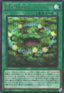 Yu-Gi-Oh!-kaart Opening of the Spirit Gates QCDB-JP056 Secret Rare uit Quarter Century Duelist Box