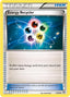 Pokémon-kaart Energy Recycler 72/98 Uncommon uit de set Ancient Origins
