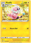 Pokémon-kaart Flaaffy 048/198 Uncommon uit de set Chilling Reign
