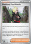 Pokémon-kaart Gladion's Final Battle 077/084 Uncommon uit de set Pitch Black