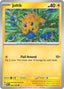Pokémon-kaart Joltik 064/182 Common uit de set Paradox Rift
