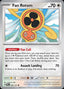 Pokémon-kaart Fan Rotom 85 Common uit de set Prismatic Evolutions