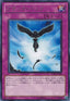 Yu-Gi-Oh!-kaart Blackback STBL-JP065 Rare uit Starstrike Blast (OCG)
