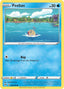 Pokémon-kaart Feebas 038/189 Common uit de set Darkness Ablaze