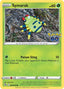 Pokémon-kaart Spinarak 006/078 Common uit de set Pokémon GO