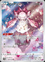 Pokémon-kaart Diancie 186/172 Illustration Rare uit de set VSTAR Universe