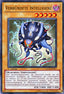 Yu-Gi-Oh!-kaart Ally Mind HA02-DE017 Super Rare uit Hidden Arsenal 2