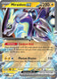 Pokémon-kaart Miraidon ex SVP 028 Promo uit de set SV Black Star Promos