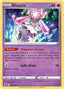 Pokémon-kaart Diancie 068/189 Holo Rare uit de set Astral Radiance