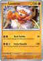 Pokémon-kaart Landorus 041/088 Rare uit de set Perfect Order