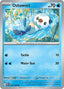 Pokémon-kaart Oshawott 021/086 Common uit de set White Flare