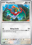 Pokémon-kaart Hawlucha 89/131 Uncommon uit de set Prismatic Evolutions
