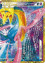 Pokémon-kaart Darkrai & Cresselia LEGEND (onderste helft) 152/103 Fixed uit de set 30th Celebration JP
