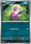 Pokémon-kaart Nidoran♂ 032/165 Common uit de set 151