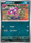 Pokémon-kaart Impidimp 094/142 Common uit de set Stellar Crown