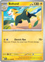Pokémon-kaart Boltund 031/094 Common uit de set Phantasmal Flames