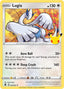 Pokémon-kaart Lugia 022/025 Holo Rare uit de set Celebrations