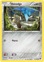 Pokémon-kaart Honedge 83/146 Common uit de set XY
