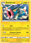 Pokémon-kaart Eelektross 061/196 Rare uit de set Lost Origin