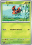 Pokémon-kaart Ledyba 002/142 Common uit de set Stellar Crown