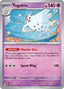 Pokémon-kaart Togekiss 082/217 Rare uit de set Ascended Heroes