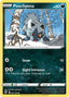 Pokémon-kaart Poochyena 095/189 Common uit de set Astral Radiance